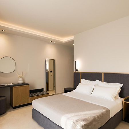 George Hotel Limenaria  Exterior photo