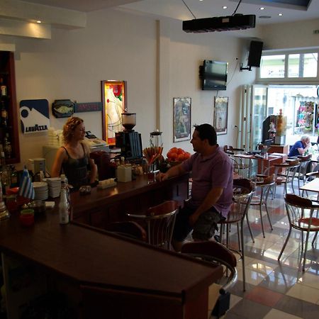George Hotel Limenaria  Exterior photo