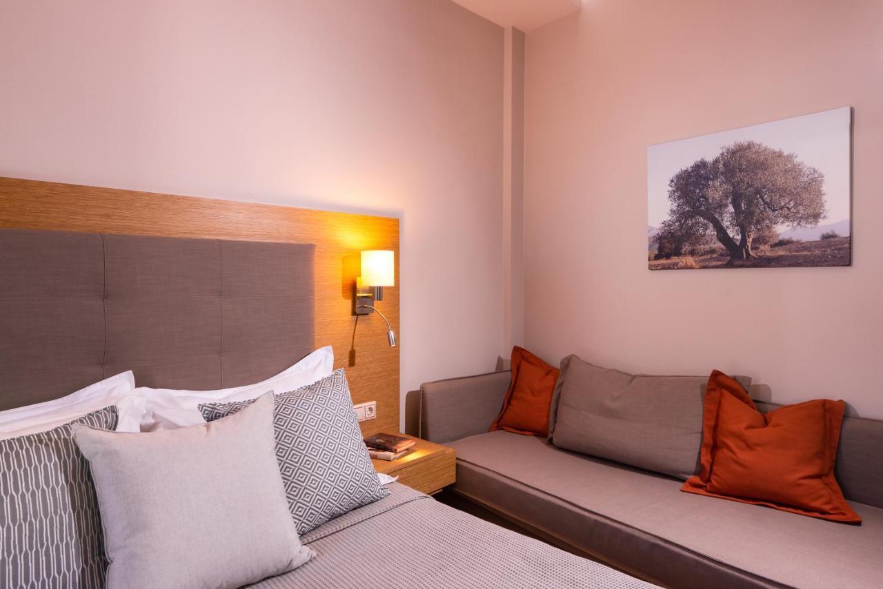George Hotel Limenaria  Exterior photo