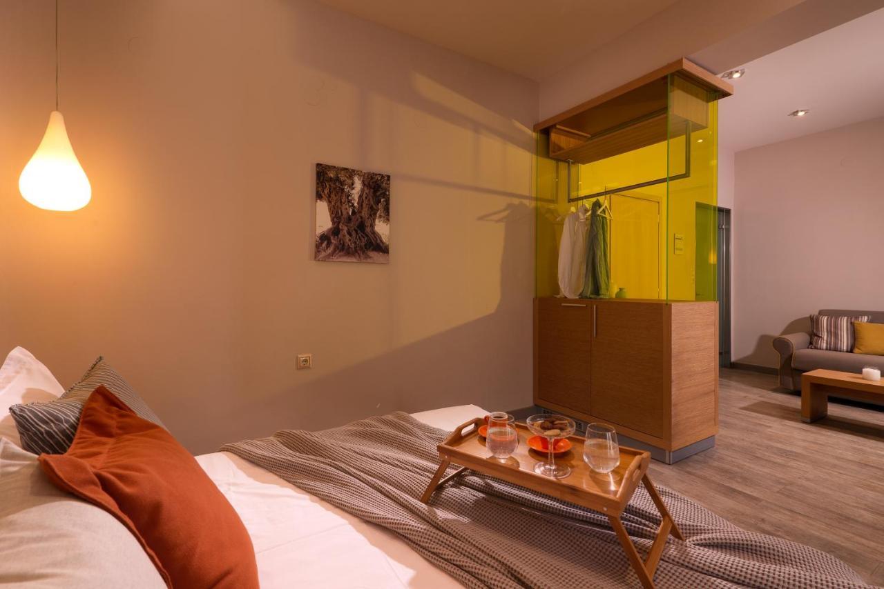 George Hotel Limenaria  Exterior photo
