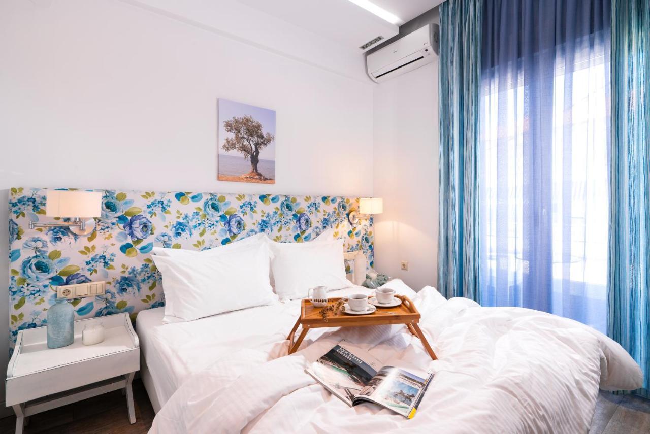George Hotel Limenaria  Exterior photo