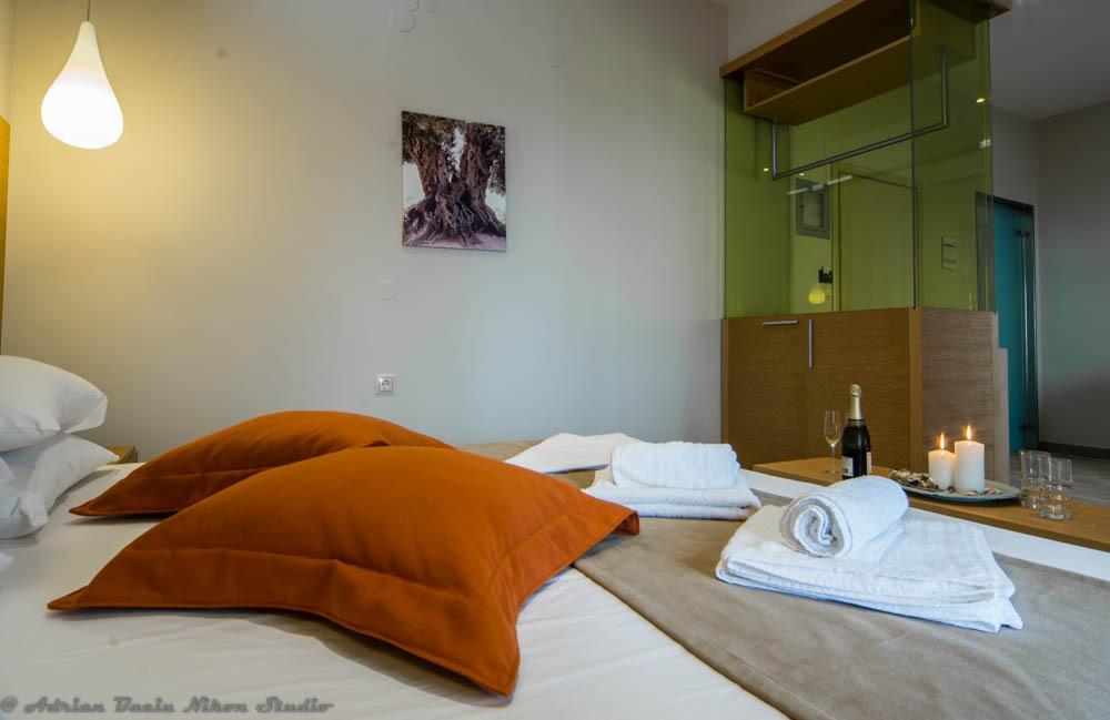 George Hotel Limenaria  Exterior photo