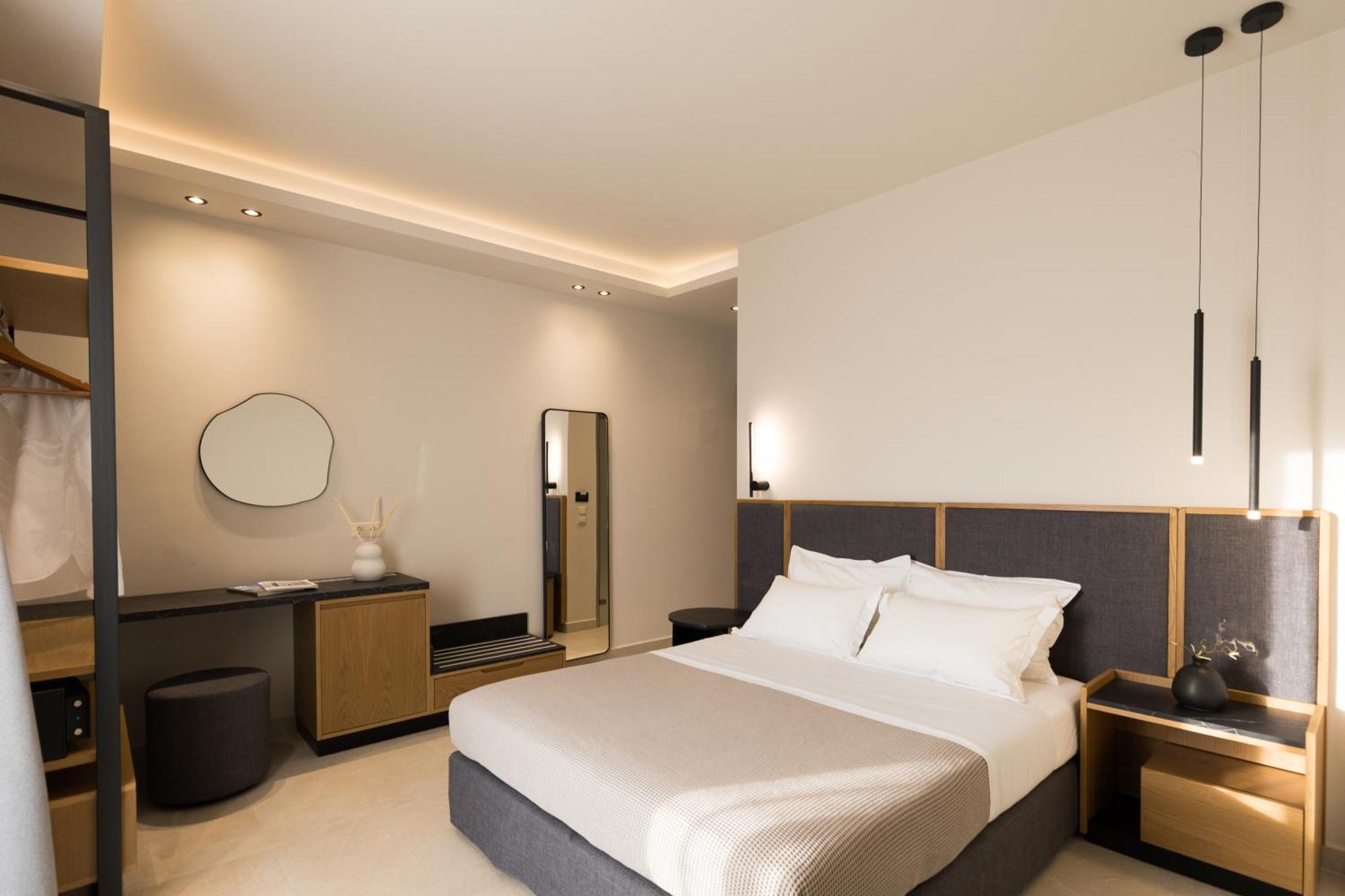 George Hotel Limenaria  Exterior photo