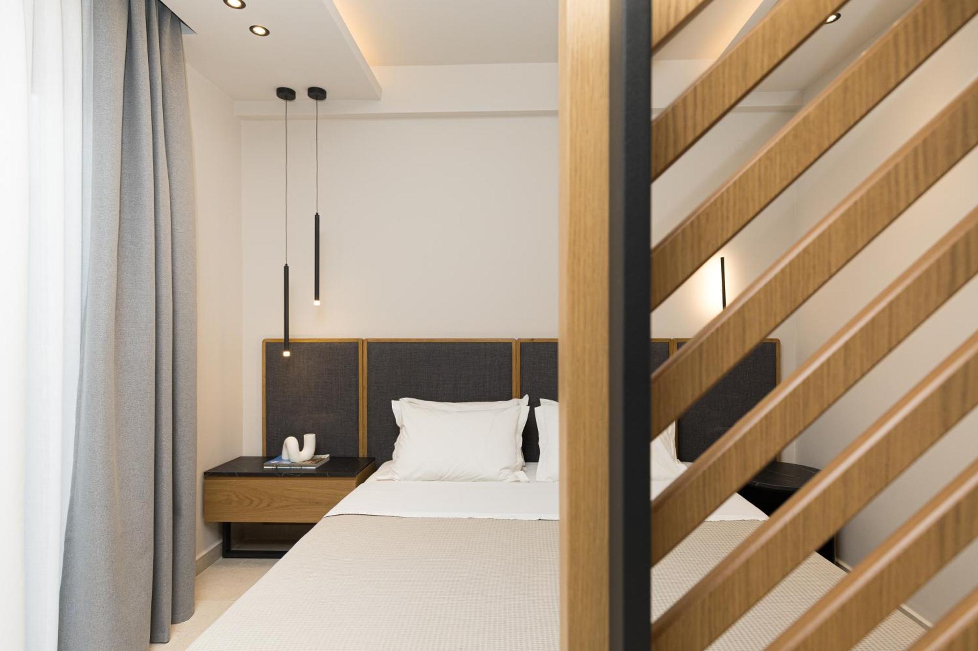 George Hotel Limenaria  Exterior photo