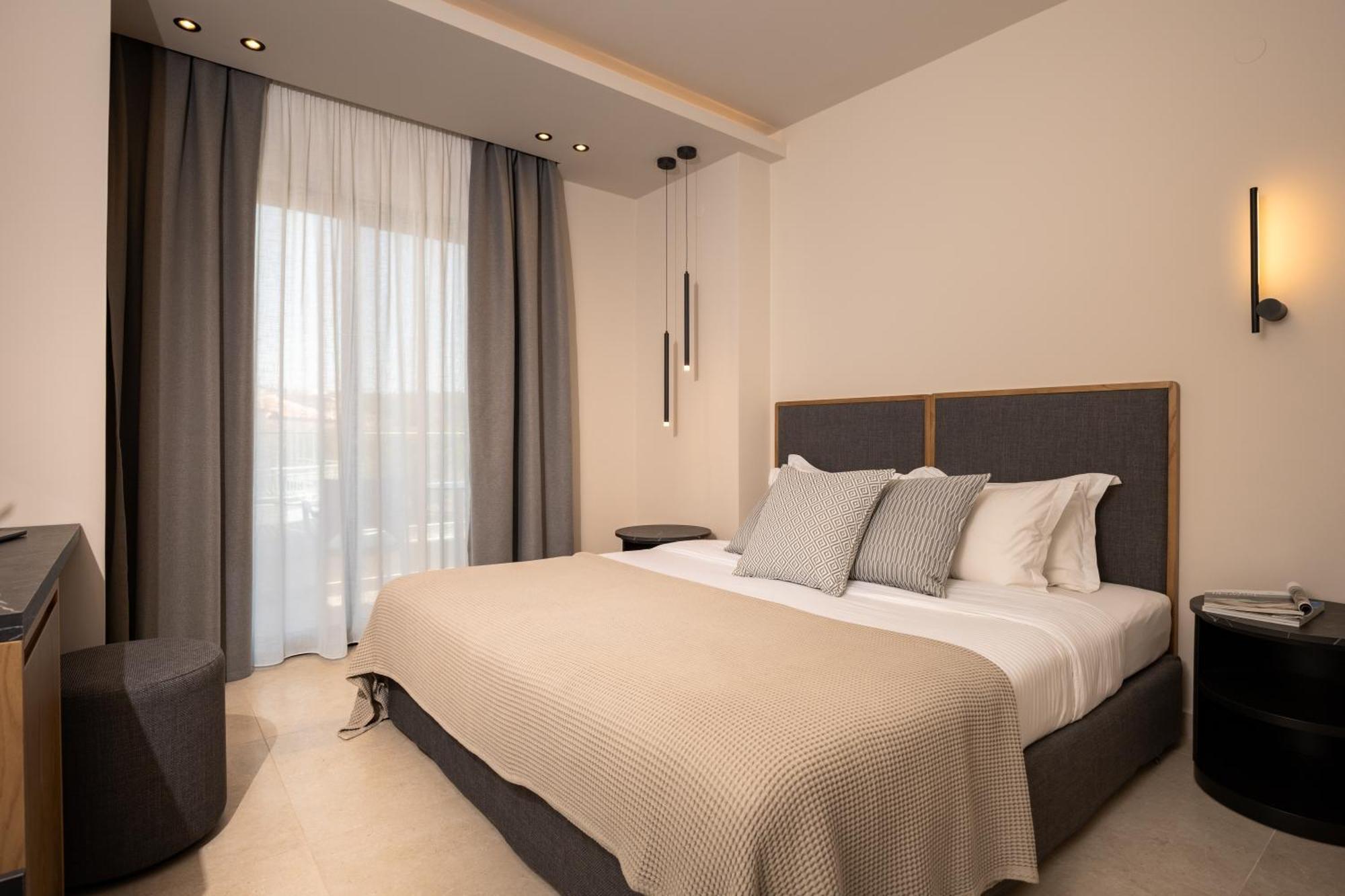 George Hotel Limenaria  Exterior photo