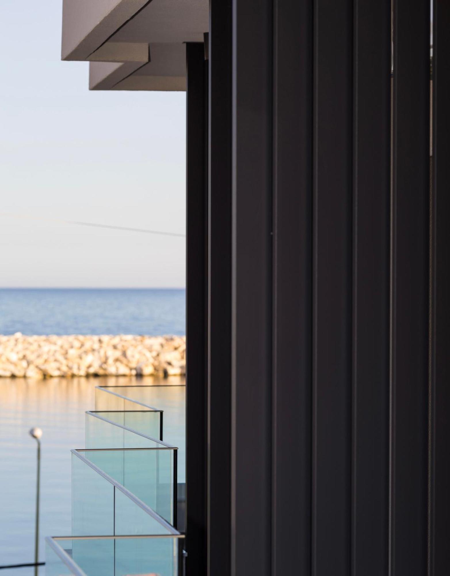 George Hotel Limenaria  Exterior photo