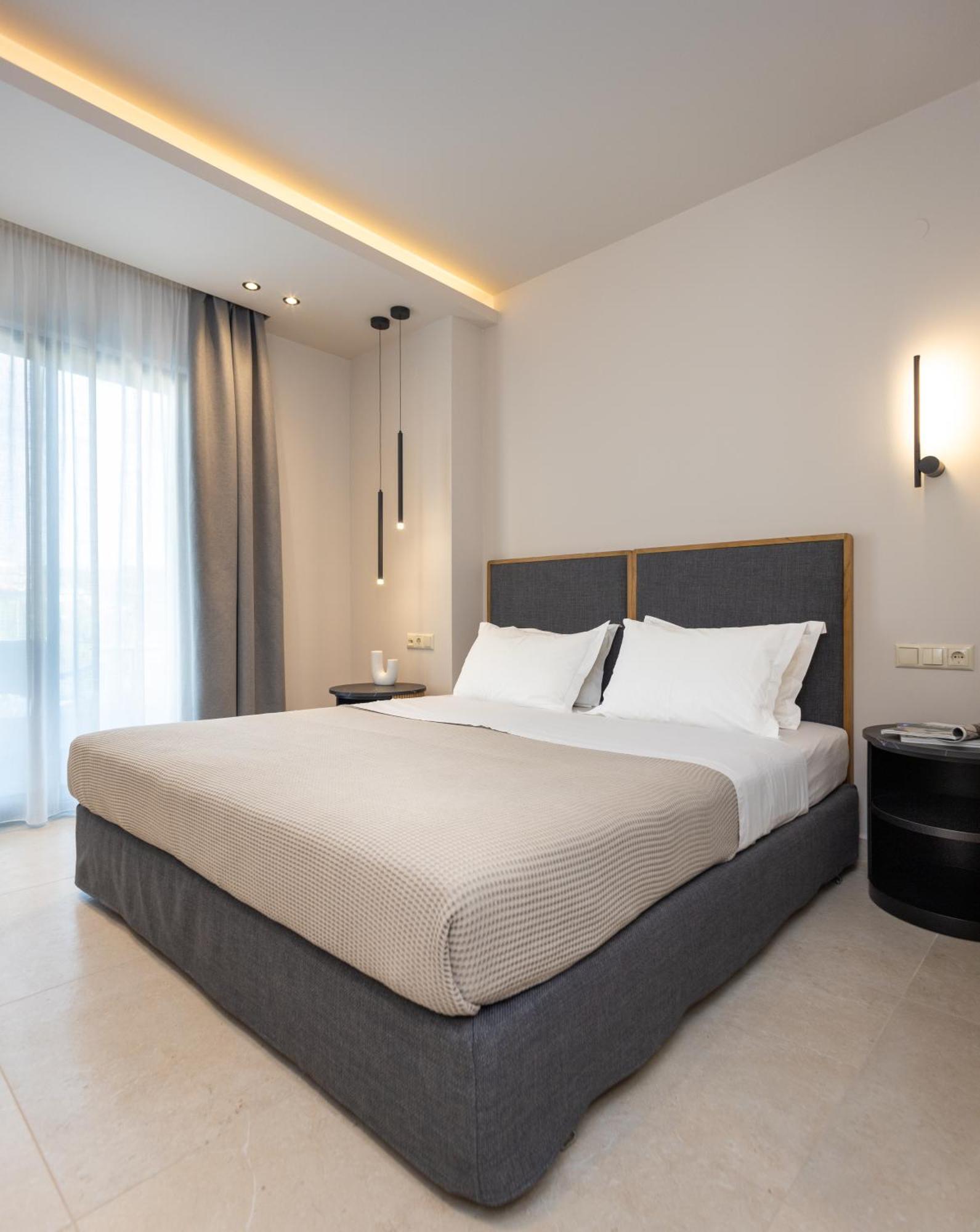George Hotel Limenaria  Exterior photo